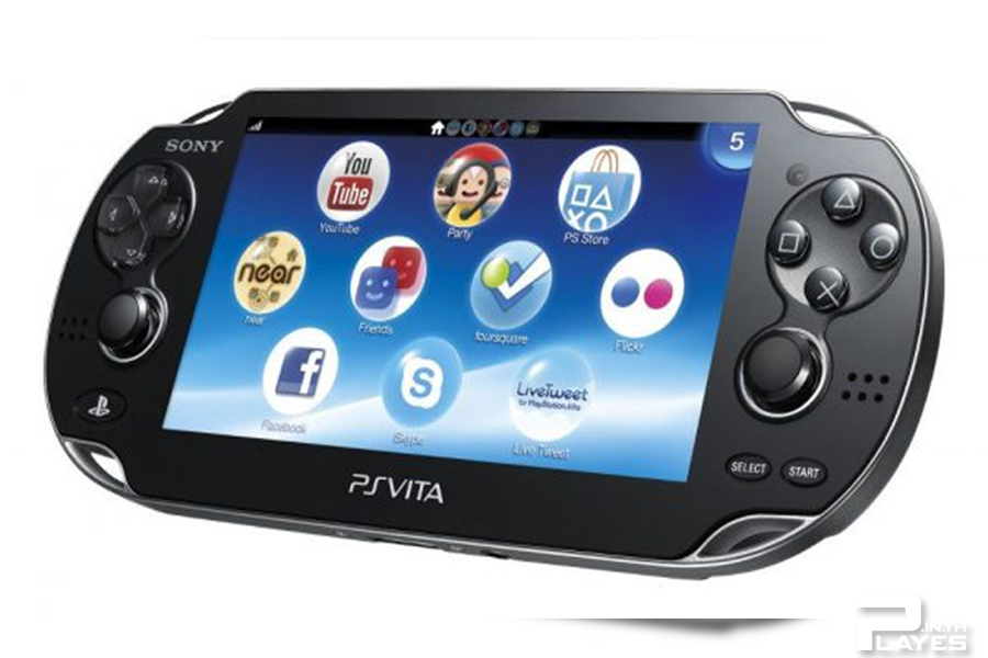 Sony เตรียมหยุดผลิต PS Vita ในญี่ปุ่นเร็ว ๆ นี้