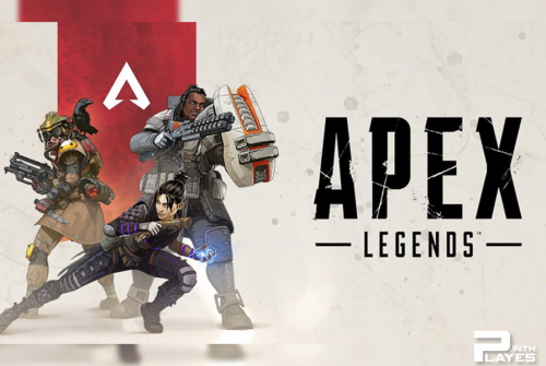 วิธีเคลื่อนที่ให้ไวขึ้น Apex Legends