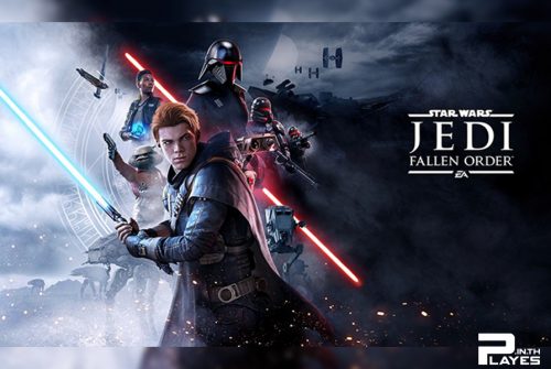 EA ปล่อยของในงาน E3 2019 พร้อมปล่อยวิดีโอตัวอย่าง Star Wars Jedi: Fallen Order