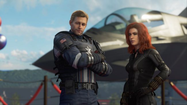 Q&A ไขข้อสงสัยกับเกม Marvel’s Avengers ที่เปิดตัวในงาน E3 2019