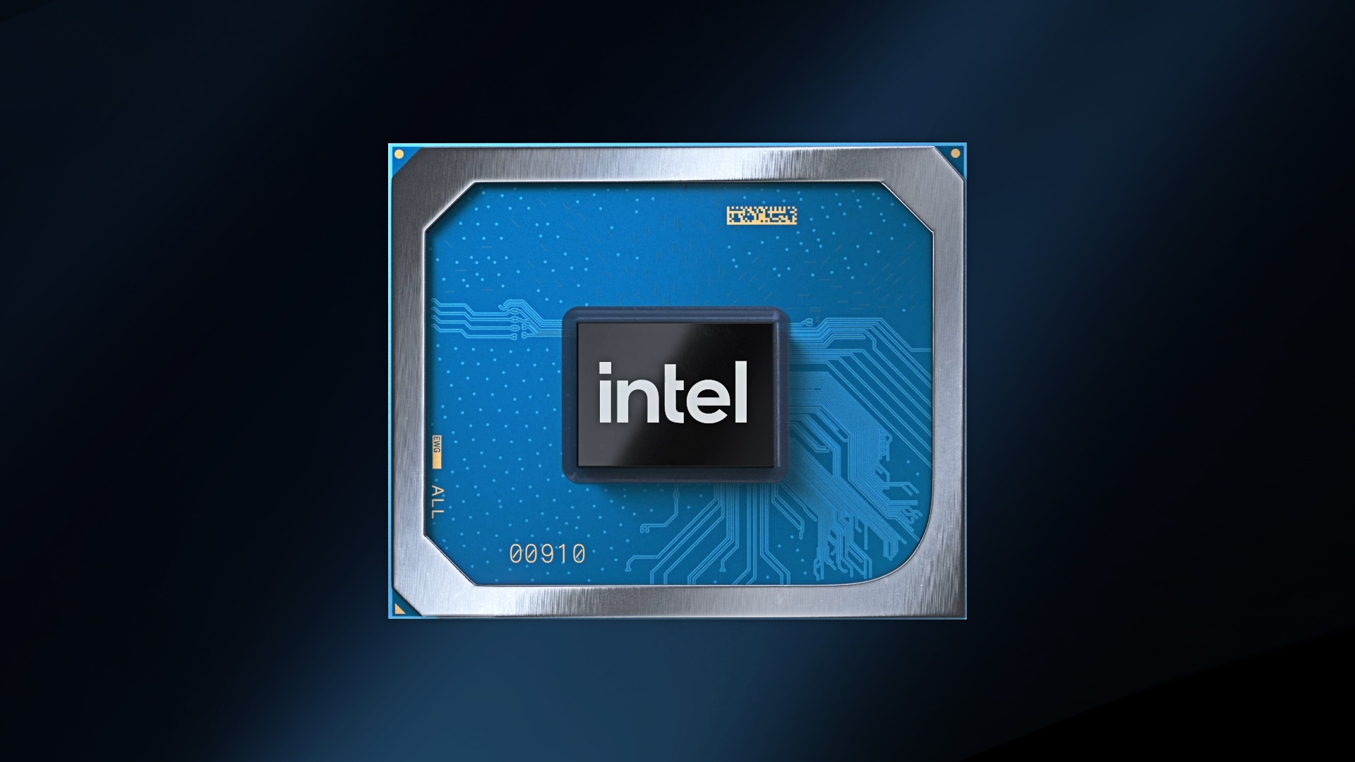 อินเทลเดินหน้านวัตกรรมด้วยการ์ดจอ Intel Iris Xe MAX  พร้อมเทคโนโลยี Deep Link