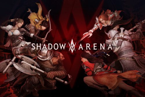 บริษัท Pearl Abyss ปรับระบบเกม Shadow Arena ใหม่
