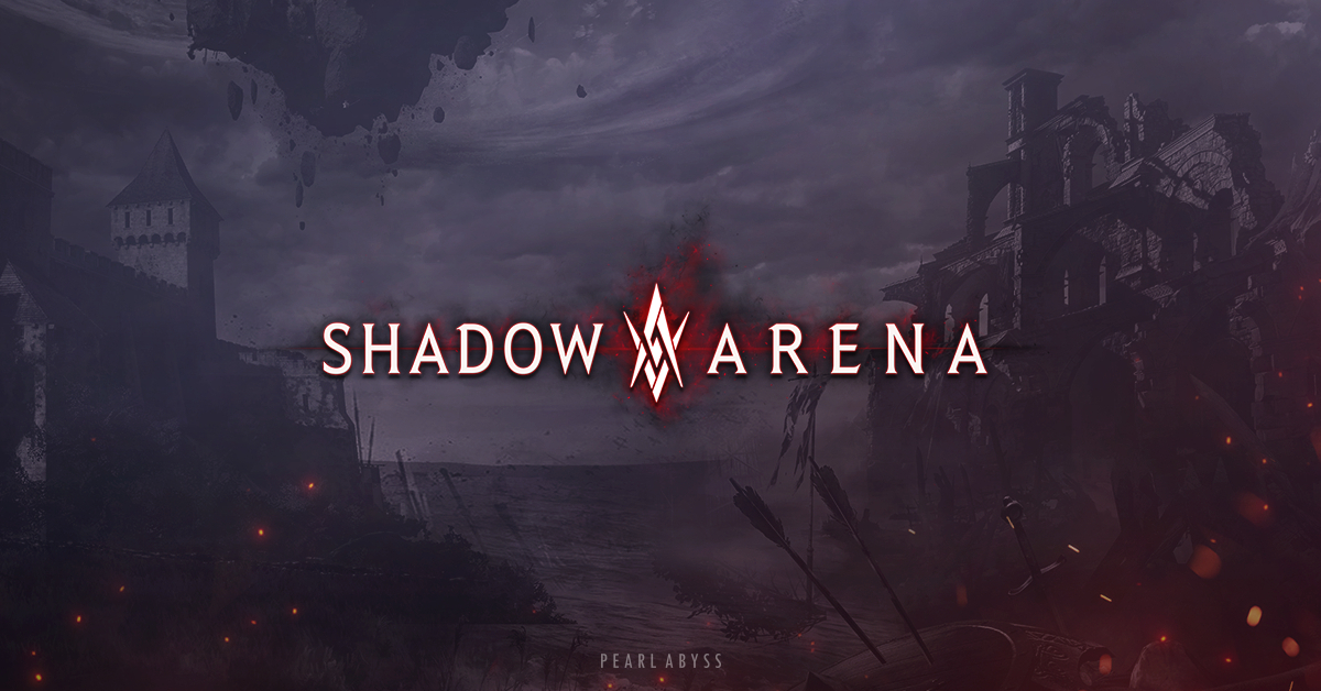 อัพเดท ‘Mastery’ ระบบใหม่ของ Shadow Arena จาก Pearl Abyss