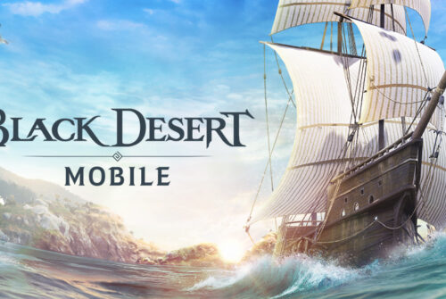 Black Desert Mobile เปิดพื้นที่ใหม่ ‘มหาสมุทร’
