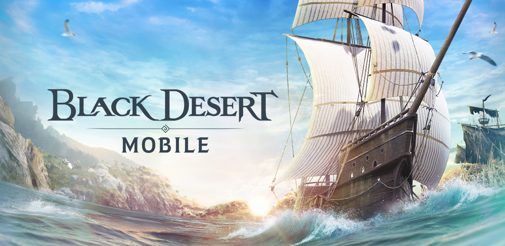 Black Desert Mobile เปิดพื้นที่ใหม่ ‘มหาสมุทร’